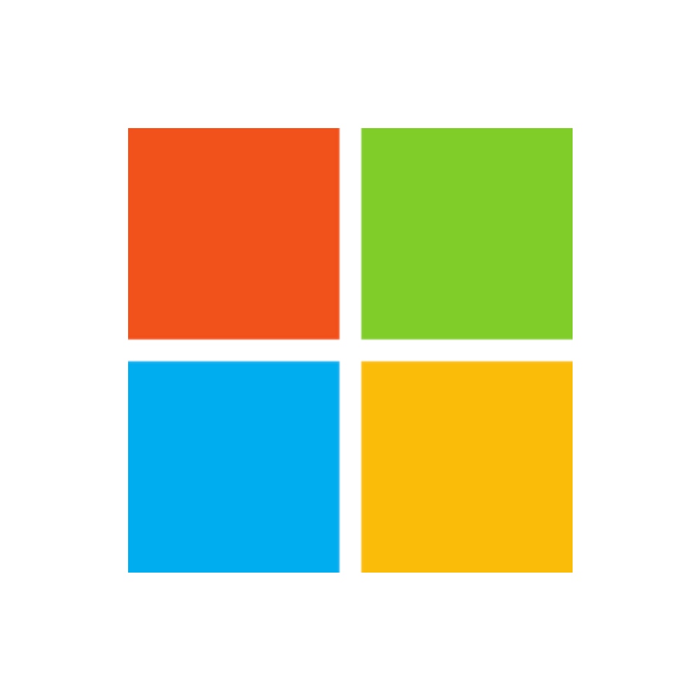 Microsoft